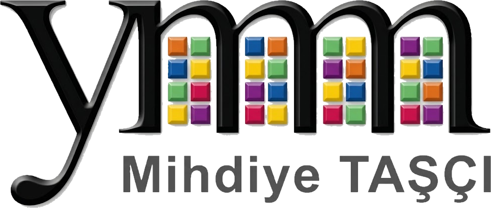 YMM Mihdiye Taşçı